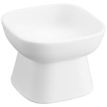 8cm Tower Ceramic Pet Bowl